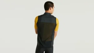 Specialized Men's Tops·Jerseys>Men's SL Pro Wind Gilet