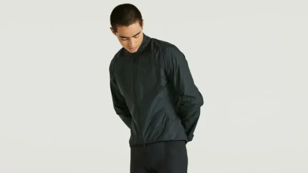 Specialized Men's Tops·Jackets & Vests>Men's SL Pro Wind Jacket