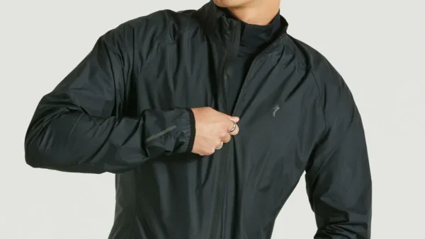 Specialized Men's Tops·Jackets & Vests>Men's SL Pro Wind Jacket