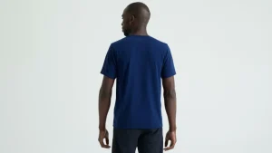 Specialized Men's Casual Wear·Shirts>Men's S-Logo Short Sleeve T-Shirt