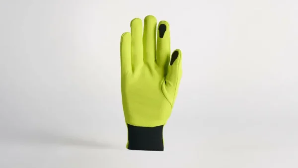 Specialized Men's Accessories·Gloves>Men's Softshell Thermal Gloves