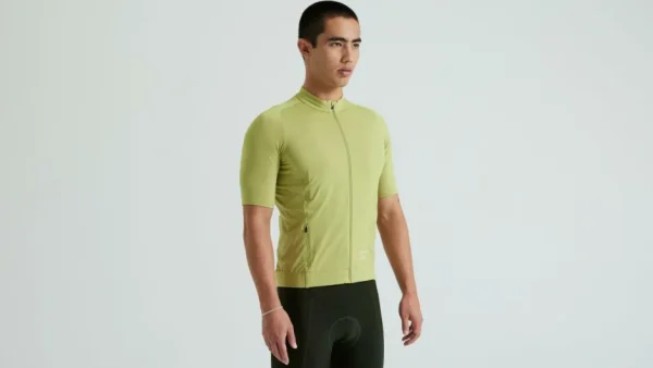 Specialized Men's Tops·Jerseys>Men's Foundation Short Sleeve Jersey