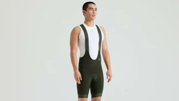 Specialized Men's Bottoms·Bibs & Shorts>Men’s Foundation Bib Shorts