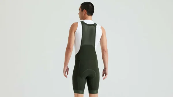 Specialized Men's Bottoms·Bibs & Shorts>Men’s Foundation Bib Shorts