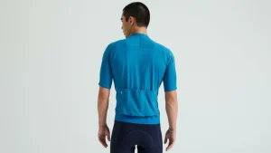 Specialized Men's Tops·Jerseys>Men's Foundation Short Sleeve Jersey