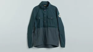 Specialized Men's Tops·Jackets & Vests>Men's /Fjällräven Räven Anorak