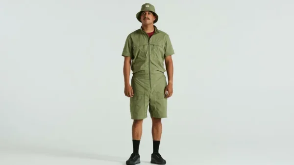 Specialized Men's Bottoms·Bibs & Shorts>Men's /Fjällräven Field Suit