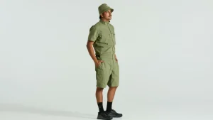 Specialized Men's Bottoms·Bibs & Shorts>Men's /Fjällräven Field Suit