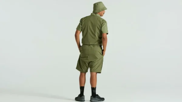 Specialized Men's Bottoms·Bibs & Shorts>Men's /Fjällräven Field Suit