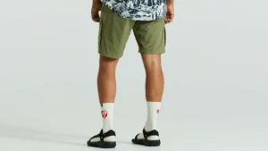 Specialized Men's Bottoms·Bibs & Shorts>Men's /Fjällräven Rider's Hybrid Shorts