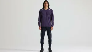 Specialized Men's Tops·Jerseys>Men's Trail Air Long Sleeve Jersey