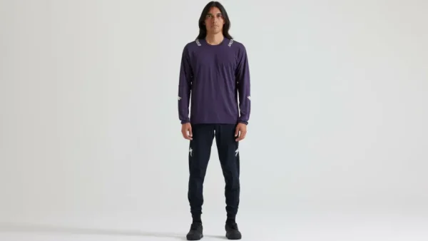 Specialized Men's Tops·Jerseys>Men's Trail Air Long Sleeve Jersey