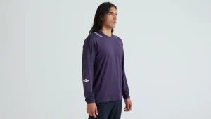 Specialized Men's Tops·Jerseys>Men's Trail Air Long Sleeve Jersey