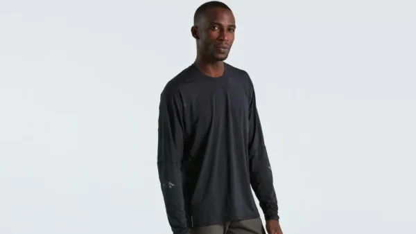 Specialized Men's Tops·Jerseys>Men's Trail Air Long Sleeve Jersey