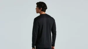 Specialized Men's Tops·Jerseys>Men's Trail Air Long Sleeve Jersey