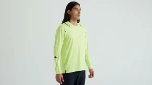 Specialized Men's Tops·Jerseys>Men's Trail Air Long Sleeve Jersey