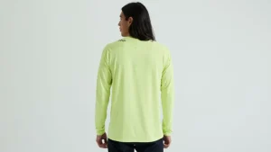 Specialized Men's Tops·Jerseys>Men's Trail Air Long Sleeve Jersey