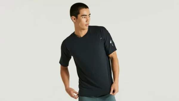 Specialized Men's Tops·Jerseys>Men's Trail Air Short Sleeve Jersey