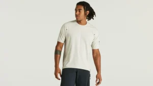 Specialized Men's Tops·Jerseys>Men's Trail Air Short Sleeve Jersey