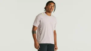 Specialized Men's Tops·Jerseys>Men's Trail Air Short Sleeve Jersey