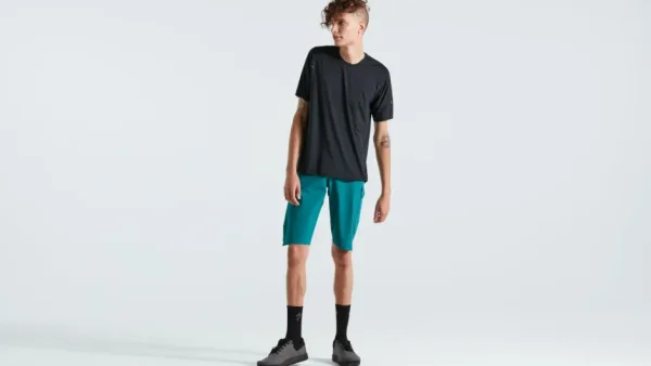 Specialized Men's Bottoms·Bibs & Shorts>Men's Trail Air Shorts