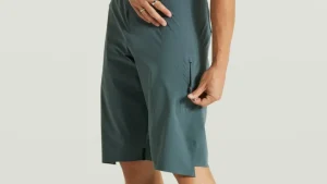 Specialized Men's Bottoms·Bibs & Shorts>Men's Trail Air Shorts