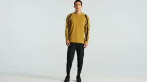 Specialized Men's Tops·Jerseys>Men's Trail Long Sleeve Jersey