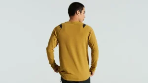 Specialized Men's Tops·Jerseys>Men's Trail Long Sleeve Jersey