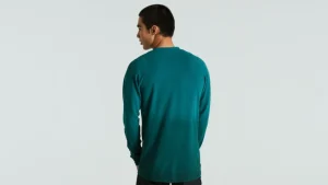 Specialized Men's Tops·Jerseys>Men's Trail Long Sleeve Jersey