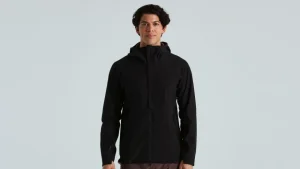 Specialized Men's Tops·Jackets & Vests>Men's Trail Neoshell Rain Jacket