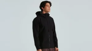 Specialized Men's Tops·Jackets & Vests>Men's Trail Neoshell Rain Jacket