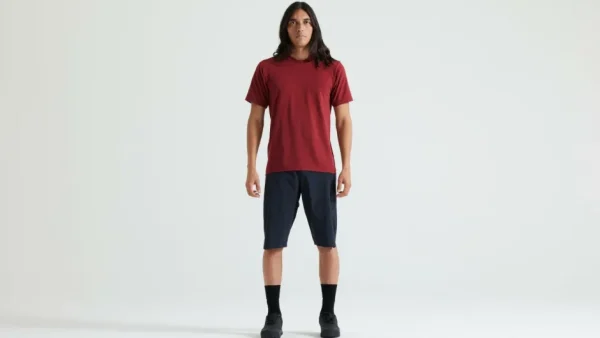 Specialized Men's Tops·Jerseys>Men's Trail Short Sleeve Jersey