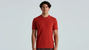 Specialized Men's Tops·Jerseys>Men's Trail Short  Sleeve Jersey