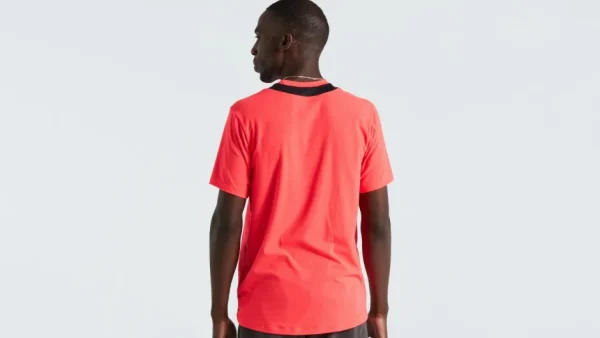 Specialized Men's Tops·Jerseys>Men's Trail Short Sleeve Jersey