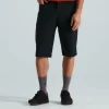 Specialized Men's Bottoms·Bibs & Shorts>Men's Trail Shorts with Liner