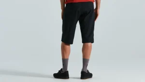 Specialized Men's Bottoms·Bibs & Shorts>Men's Trail Shorts with Liner