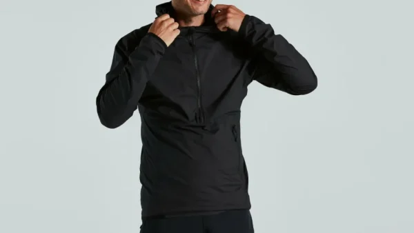 Specialized Men's Tops·Jackets & Vests>Men's Trail Wind Jacket