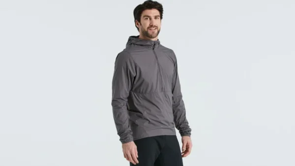 Specialized Men's Tops·Jackets & Vests>Men's Trail Wind Jacket