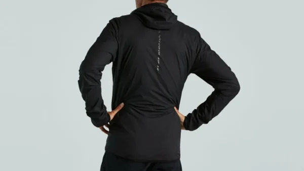 Specialized Men's Tops·Jackets & Vests>Men's Trail Wind Jacket