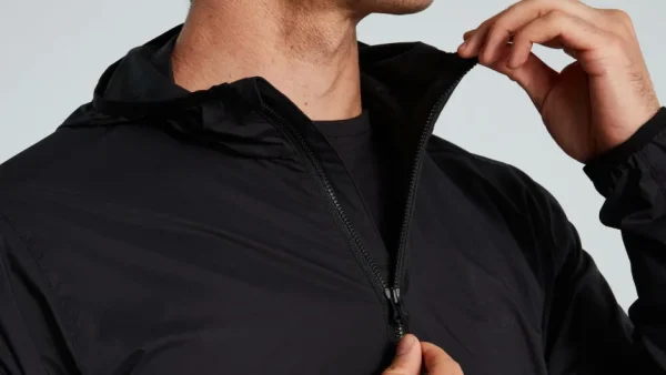 Specialized Men's Tops·Jackets & Vests>Men's Trail Wind Jacket