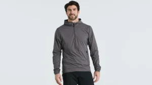 Specialized Men's Tops·Jackets & Vests>Men's Trail Wind Jacket