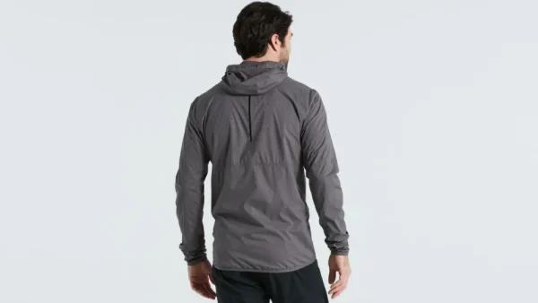 Specialized Men's Tops·Jackets & Vests>Men's Trail Wind Jacket