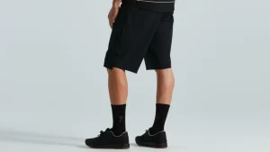 Specialized Men's Bottoms·Bibs & Shorts>Men's Trail 3XDRY Short