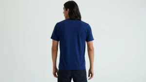 Specialized Men's Casual Wear·Shirts>Men's Wordmark Short Sleeve T-Shirt