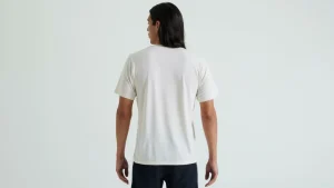 Specialized Men's Casual Wear·Shirts>Men's Wordmark Short Sleeve T-Shirt