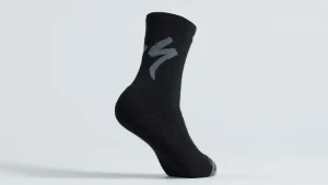 Women Specialized Women's Accessories·Socks | Men's Accessories·Socks>Merino Deep Winter Tall Logo Socks