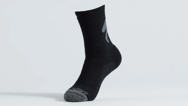 Women Specialized Women's Accessories·Socks | Men's Accessories·Socks>Merino Deep Winter Tall Logo Socks