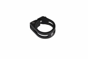 Specialized Service Parts>31.2mm Seat Collar with Ti Bolt