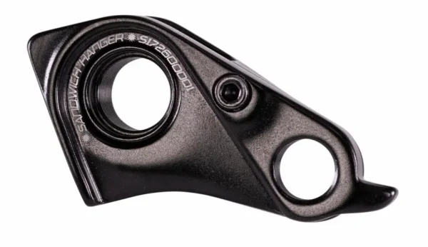 Specialized Service Parts>2018 MTB Through Axle Derailleur Hanger