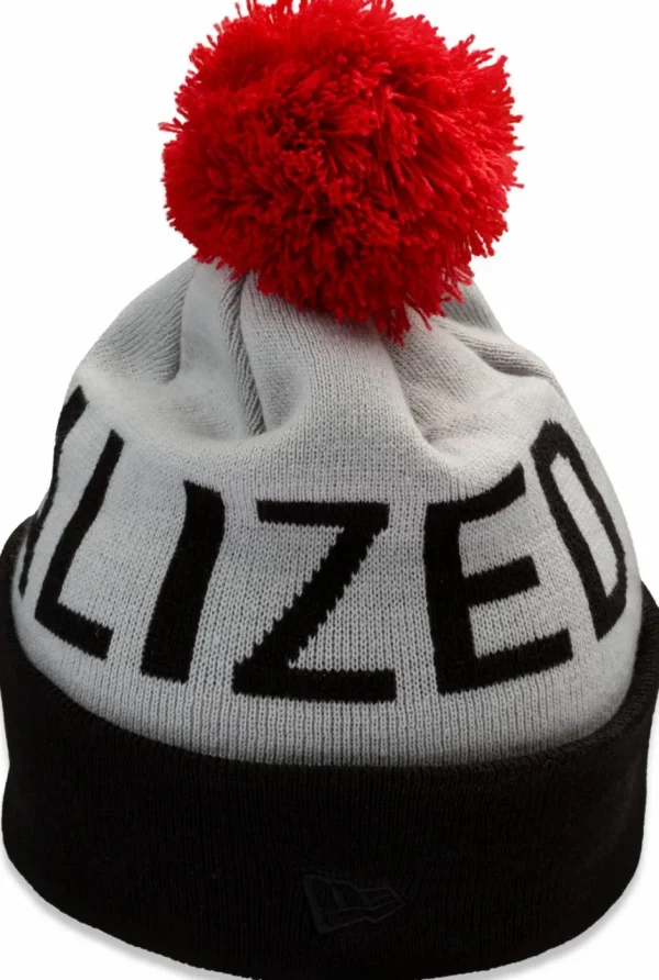 Women Specialized Women's Casual Wear·Hats | Men's Casual Wear·Hats>New Era Pom Beanie